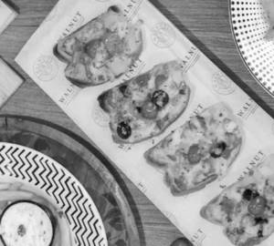 Classic Avocado Toast