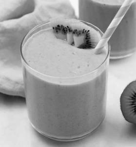 Kiwi Smoothie