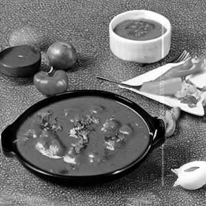 Veg Manch Gravy