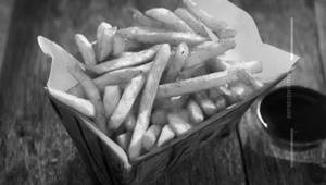Peri Peri French Fries 