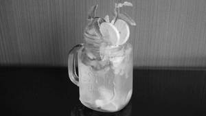 Virgin Mojito