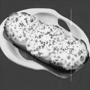 Cheese Garlic Bread