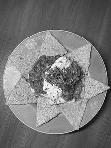 Greek Nachos