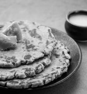 Gud Wali Roti