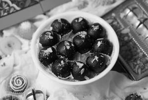 Kala Jamun