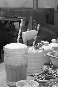 Thai Ice Tea