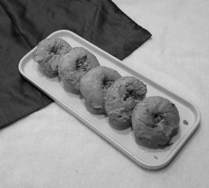 Makkan Vada