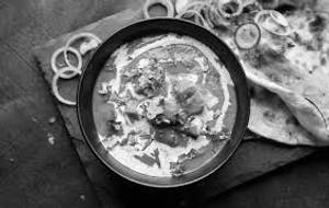Shahi Paneer Combo