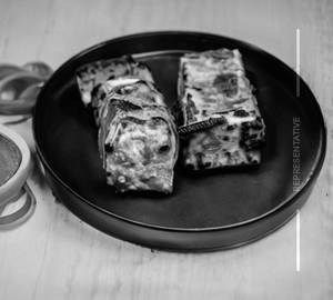 Garlic Paneer Tikka