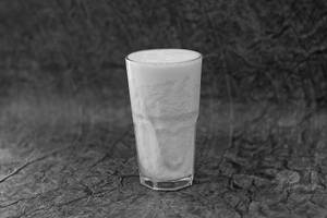 Mango Milk Shake