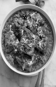 Paneer Changezi
