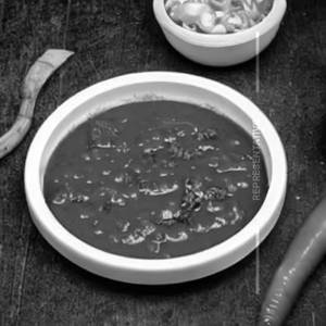 Veg Plain Gravy