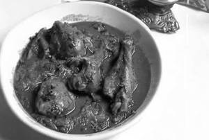 Chicken Chatpata