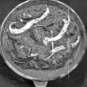Makki Ka Saag