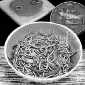 Veg Zade Noodles