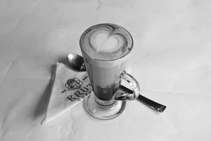 Cafe Mocha