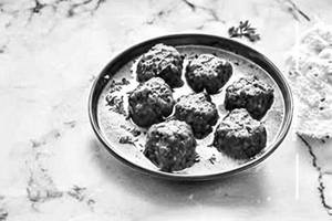 Malai Kofta Red