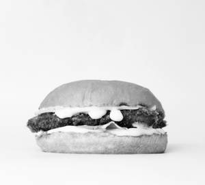 Classic Paneer Burger