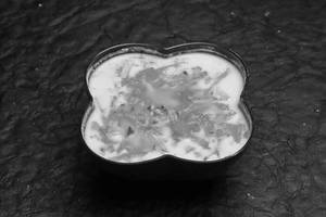 Veg Kakadi Raita