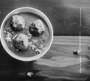 Veg Kofta