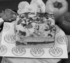 Short Pizza [4 Inches]