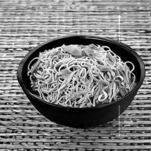 Mix Sch. Hakka Noodles