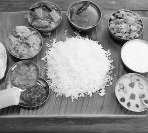 Anna sambar