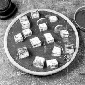 Paneer Schezwan
