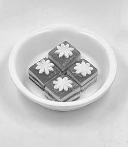 Mango Chocolate [4 pc]