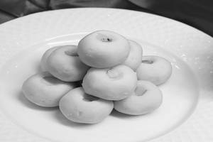 Kesar Peda