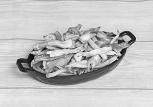 Jackfruit Chips [200 g]