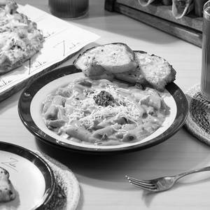 Non Veg Pasta