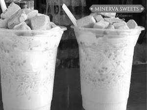 Rabdi Falooda