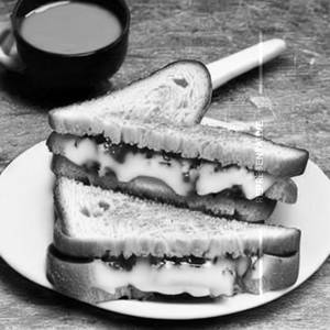 Bread Butter Jam
