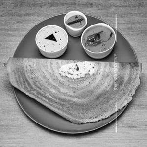 Varai Sada Dosa