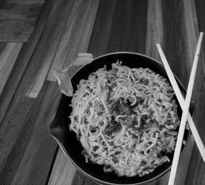 Tadka maggi