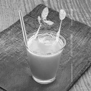 Db Tulsi Ginger