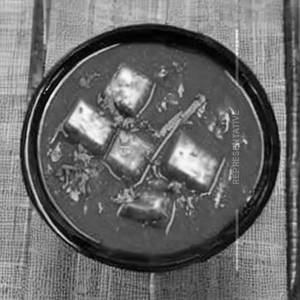 Paneer Chilly Gravy