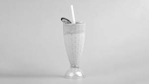 Oreo Shake