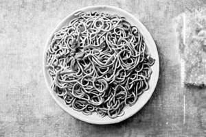 Schezwan Noodles