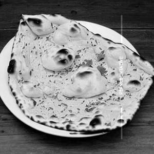 Butter Naan