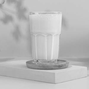 Vanilla Milkshake
