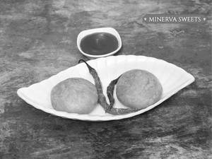 Kachori (pack Of 10)