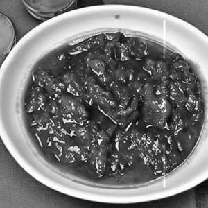 Gobi Chilly Gravy