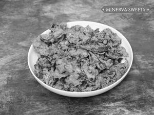 Palak Pakodi