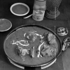 Chicken Tikka Masala Grevy