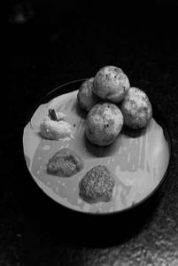 Kara Paniyaram [4 Pieces]