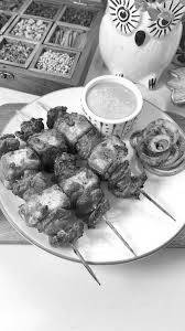 Paneer Tikka Full [Serves 2, 8 Pieces]