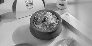 Chicken Dum Biryani
