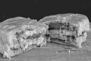 Kruti Non-veg Panini